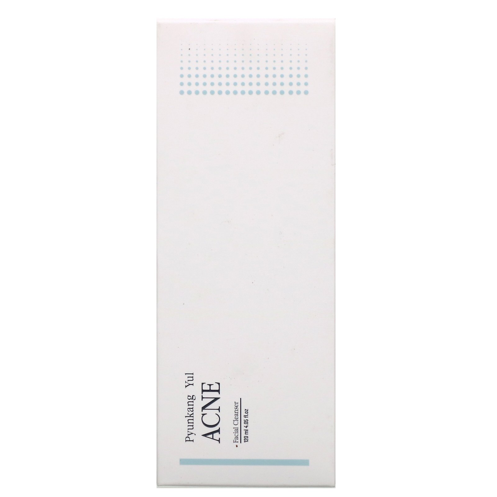 Pyunkang Yul, ACNE, Limpador Facial, 4,05 fl oz (120 ml) - Imagem 2