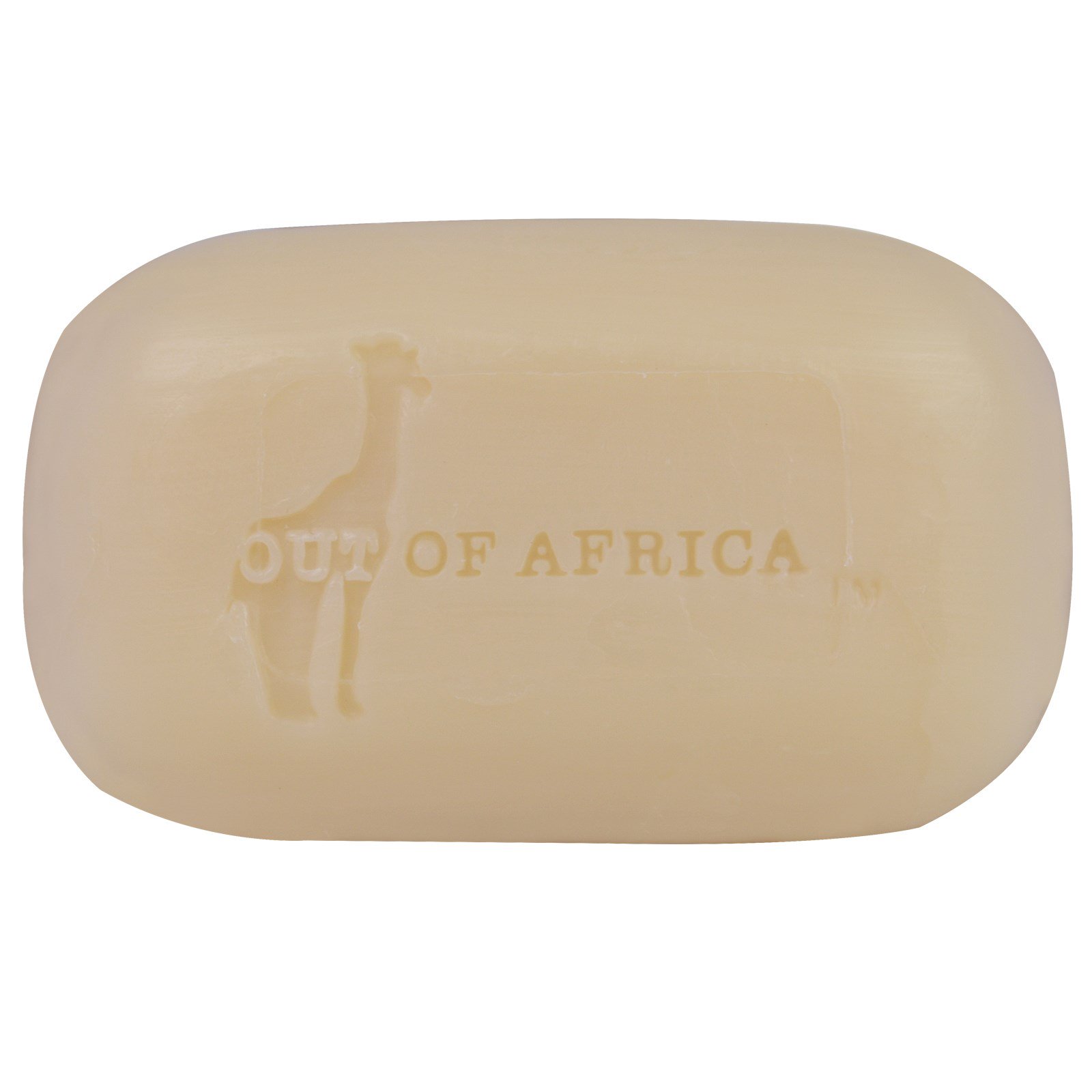 Out of Africa, Shea Butter Bar Soap, Lavender, 4 oz (120 g) - Imagem 3