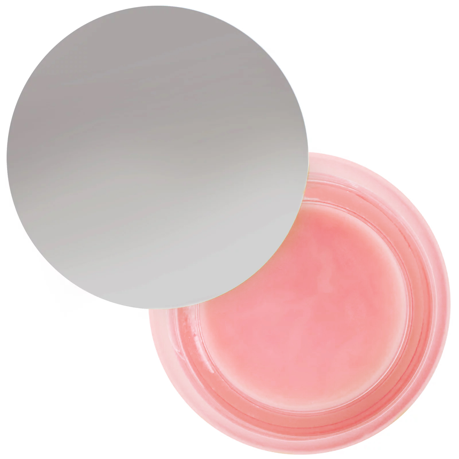 Petitfee, Máscara Labial Oil Blossom, Óleo de Semente de Camélia, 15 g - Imagem 2