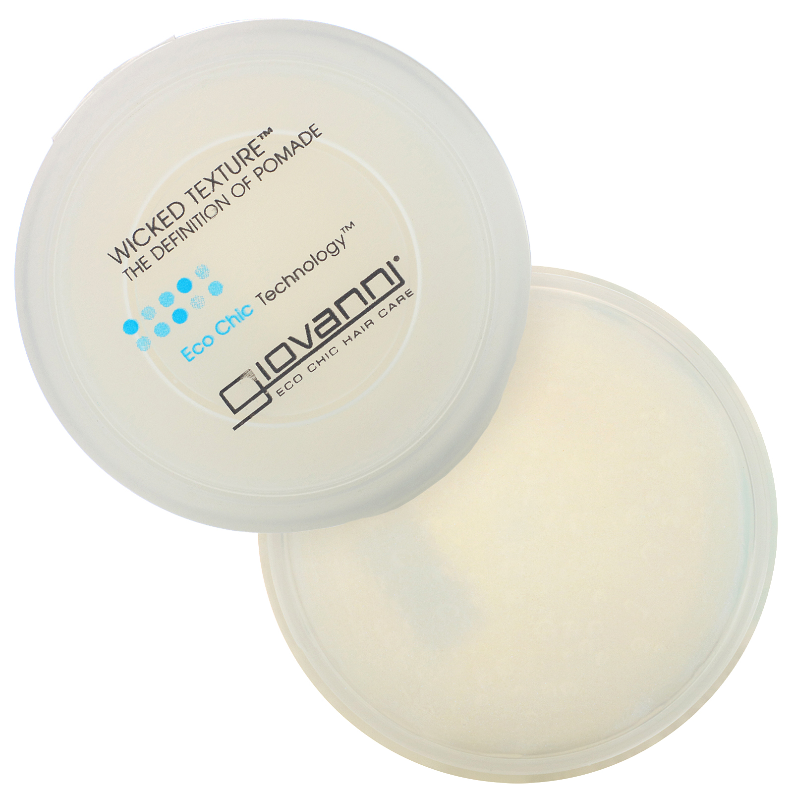 Giovanni, Wicked Texture, a definição da pomada, 57 g - Imagem 2