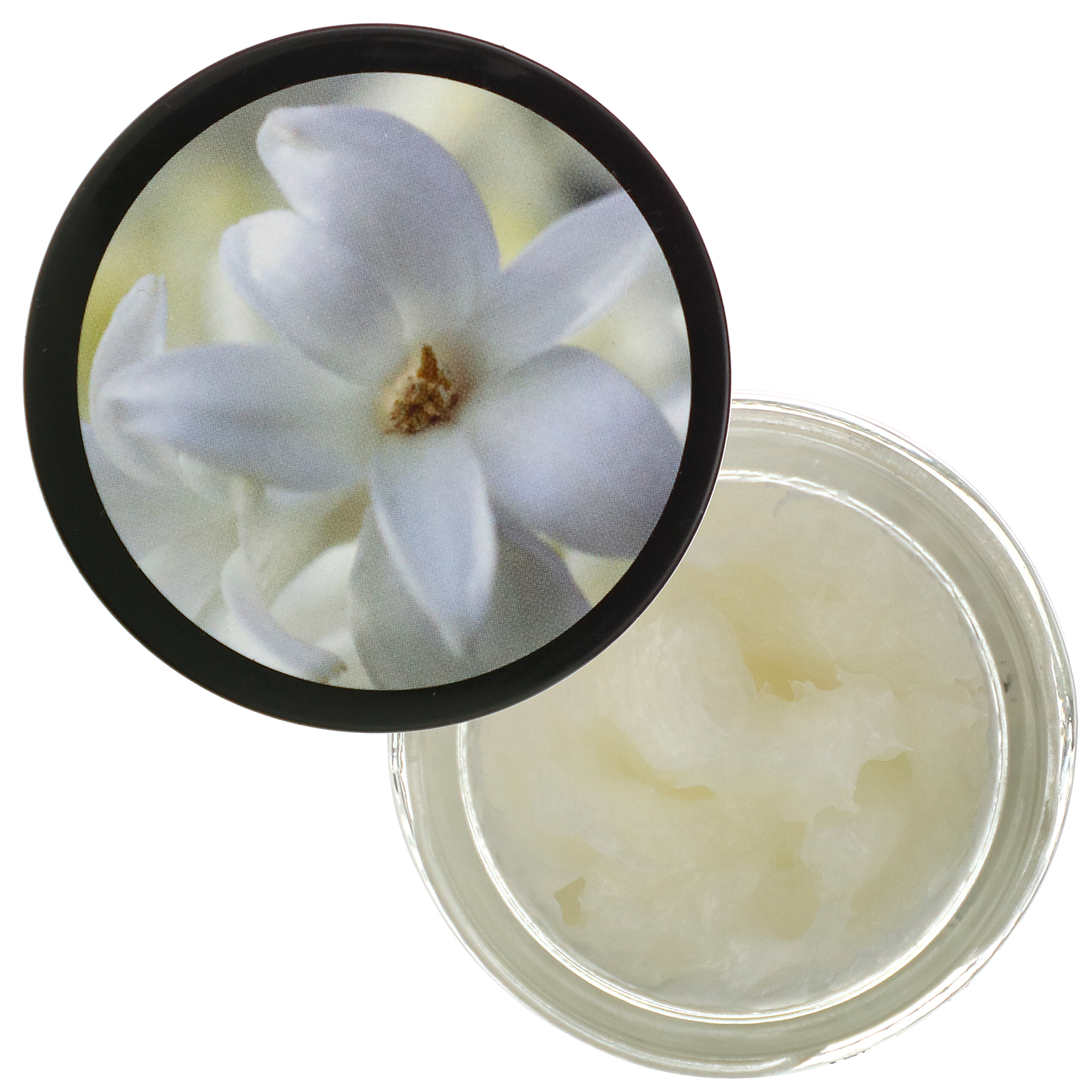 Kuumba Made, Óleo de Coco com Jasmin, 1 oz (29.57 ml) - Imagem 3