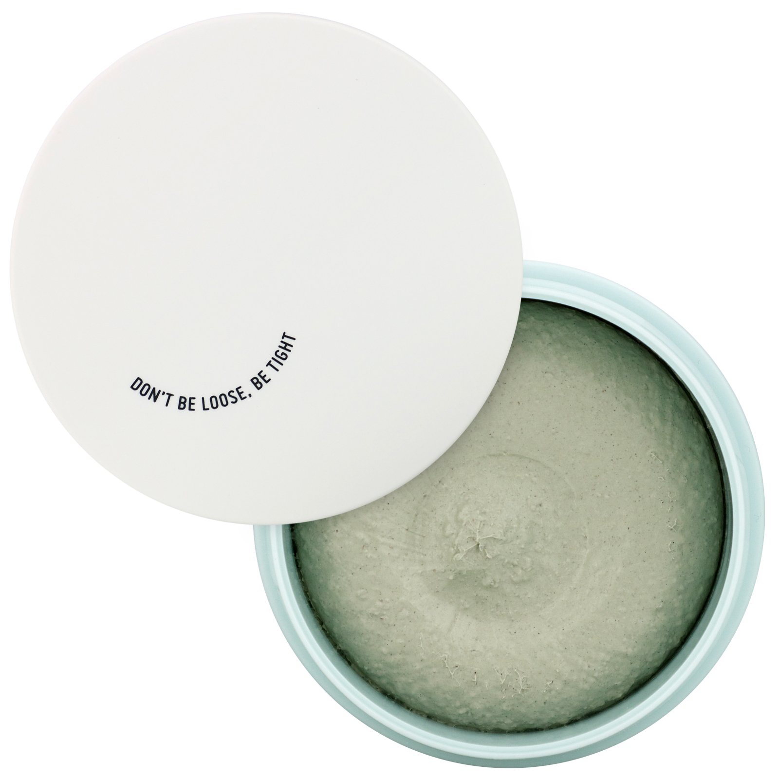 Skin&Lab, Dr. Pore Tightening, Máscara Facial de Argila Glacial, 3,52 oz (100 g) - Imagem 4