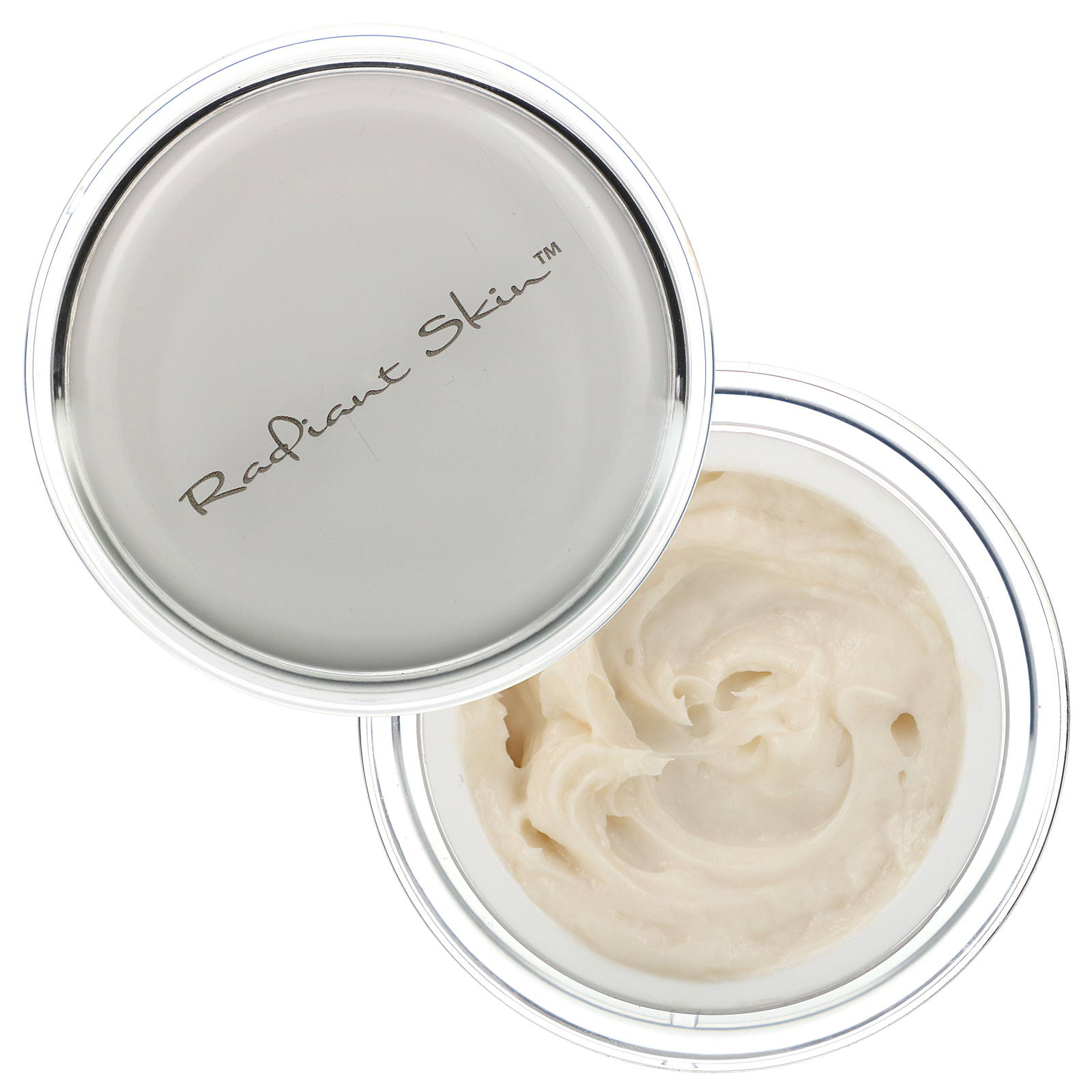 Life-flo, Pele Radiante HA, Creme Revitalizante de Pele com Ácido Hialurônico, 1.7 fl oz (50.3 ml) - Imagem 4