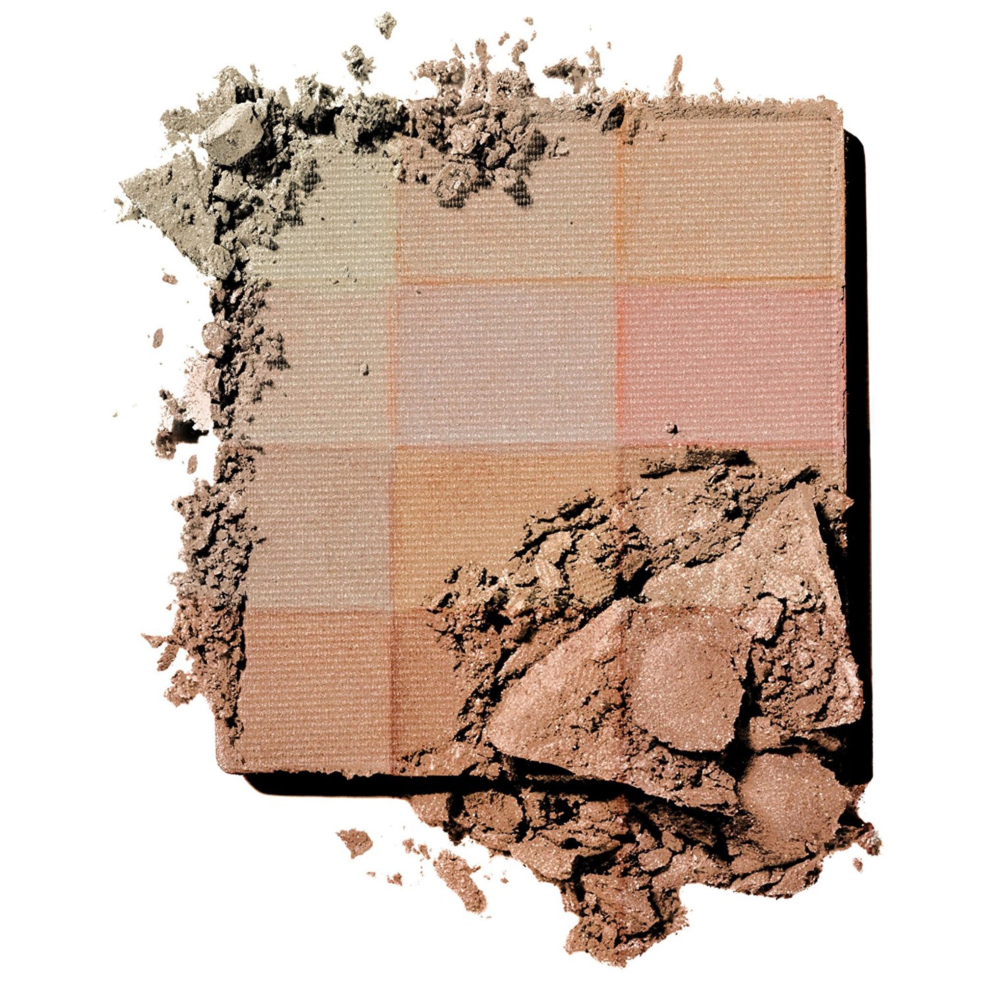 Physicians Formula, Shimmer Strips, All-in-1 Custom Paleta Nude, Nude quente, 0.26 oz (7.5 g) - Imagem 5