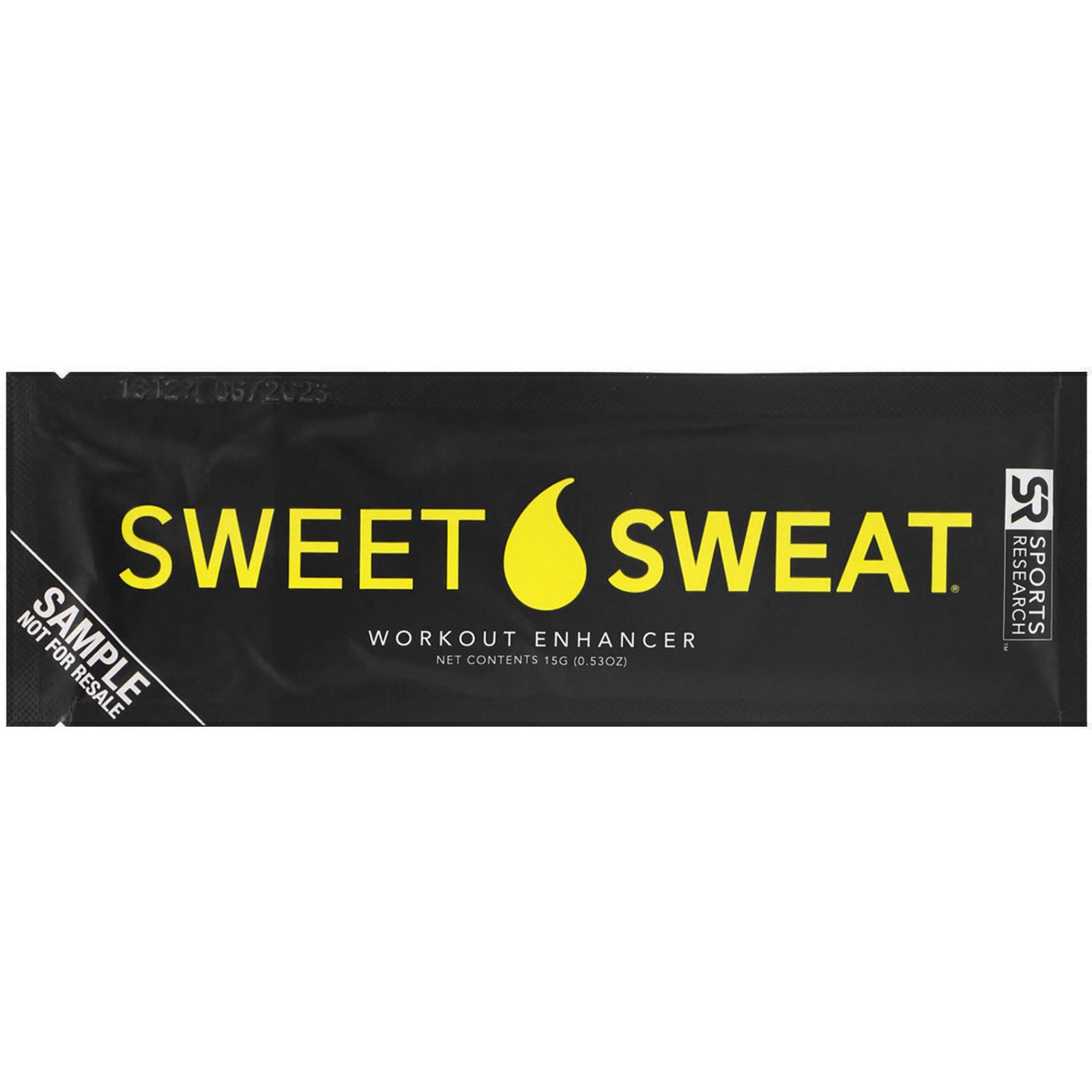 Sports Research, Cinta Modeladora Sweet Sweat, Cor-de-Rosa - Imagem 4