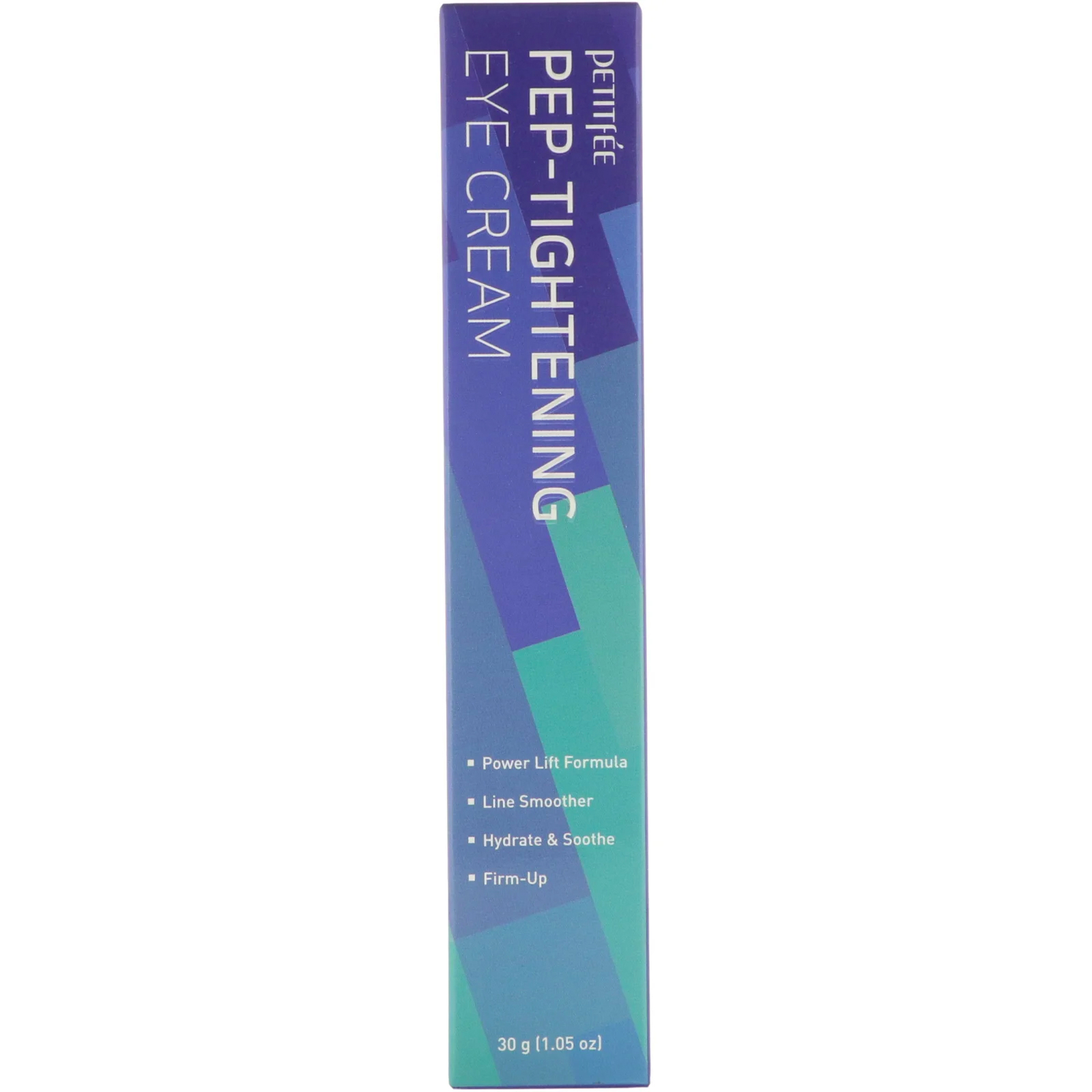 Petitfee, Creme Para os Olhos Pep-Tightening, 1,05 oz (30 g) - Imagem 2