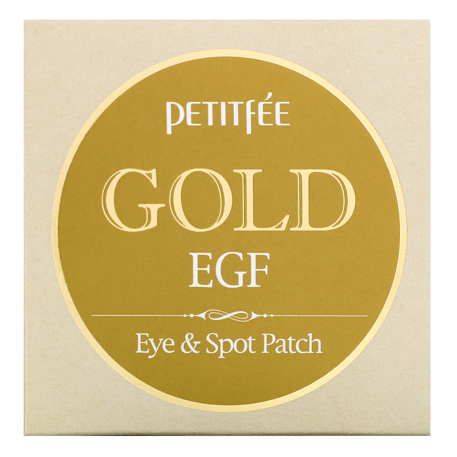 Petitfee, Gold e EGF, Emplasto para Olhos e Manchas, 60 Emplastos para Olhos/30 Emplastos para Manchas - Imagem 2