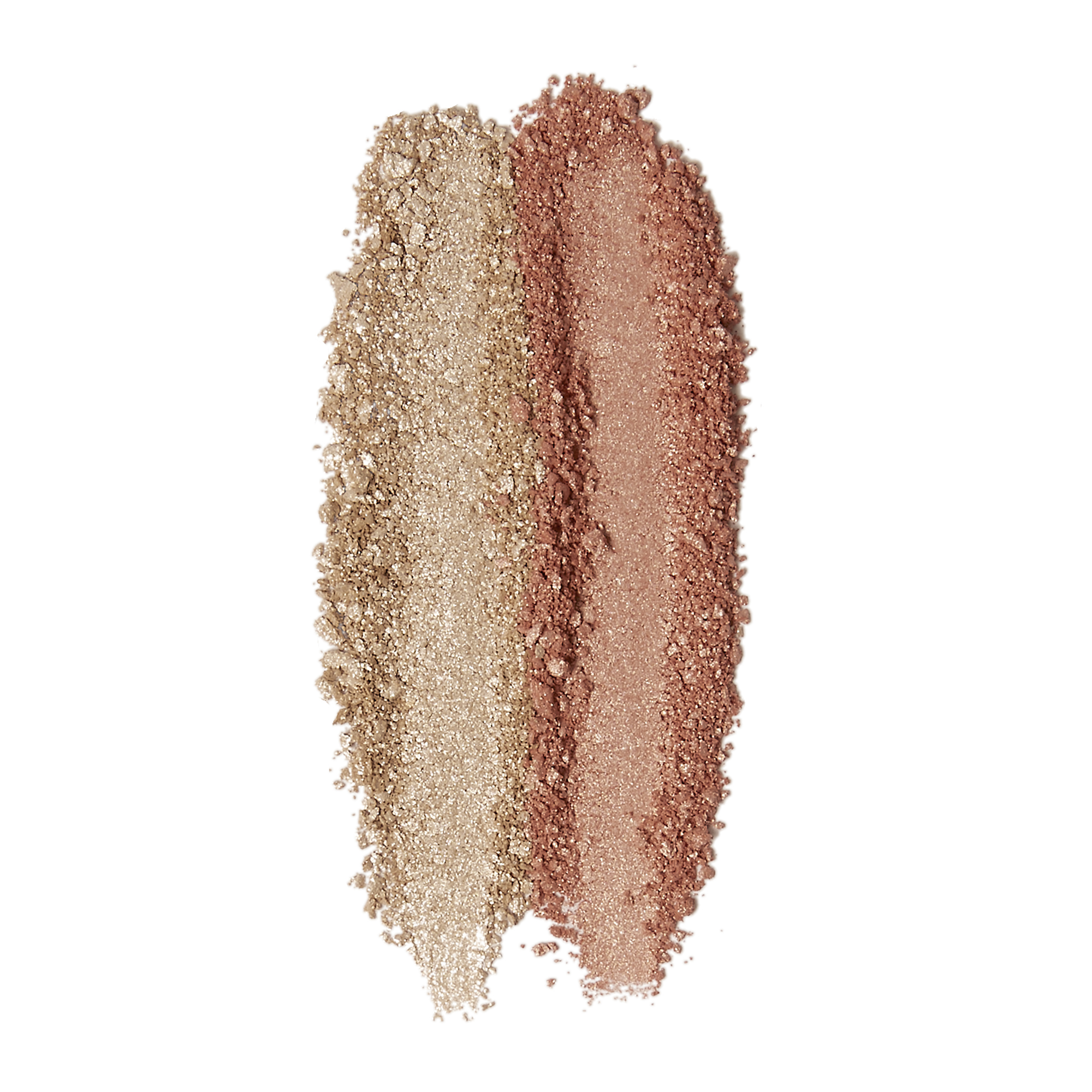 E.L.F., Baked Highlighter & Blush, ouro rosê, 0,18 oz (5 g) - Imagem 4