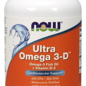 Comprar now foods ultra omega 3-d - 90 softgels preço no brasil suplementos mais baratos para a saúde suplemento importado loja 79 online promoção -