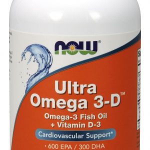 Comprar now foods ultra omega 3-d™ - 180 softgels preço no brasil suplementos mais baratos para a saúde suplemento importado loja 291 online promoção -