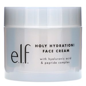Comprar e. L. F. , holy hydration! Face cream, 1. 8 oz (50 g) preço no brasil base beleza e. L. F. Maquiagem marcas a-z rosto suplemento importado loja 11 online promoção -