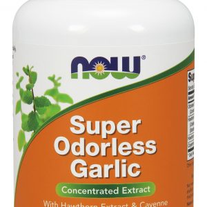 Comprar now foods super odorless garlic - 180 veg capsules preço no brasil suplementos mais baratos para a saúde suplemento importado loja 189 online promoção -
