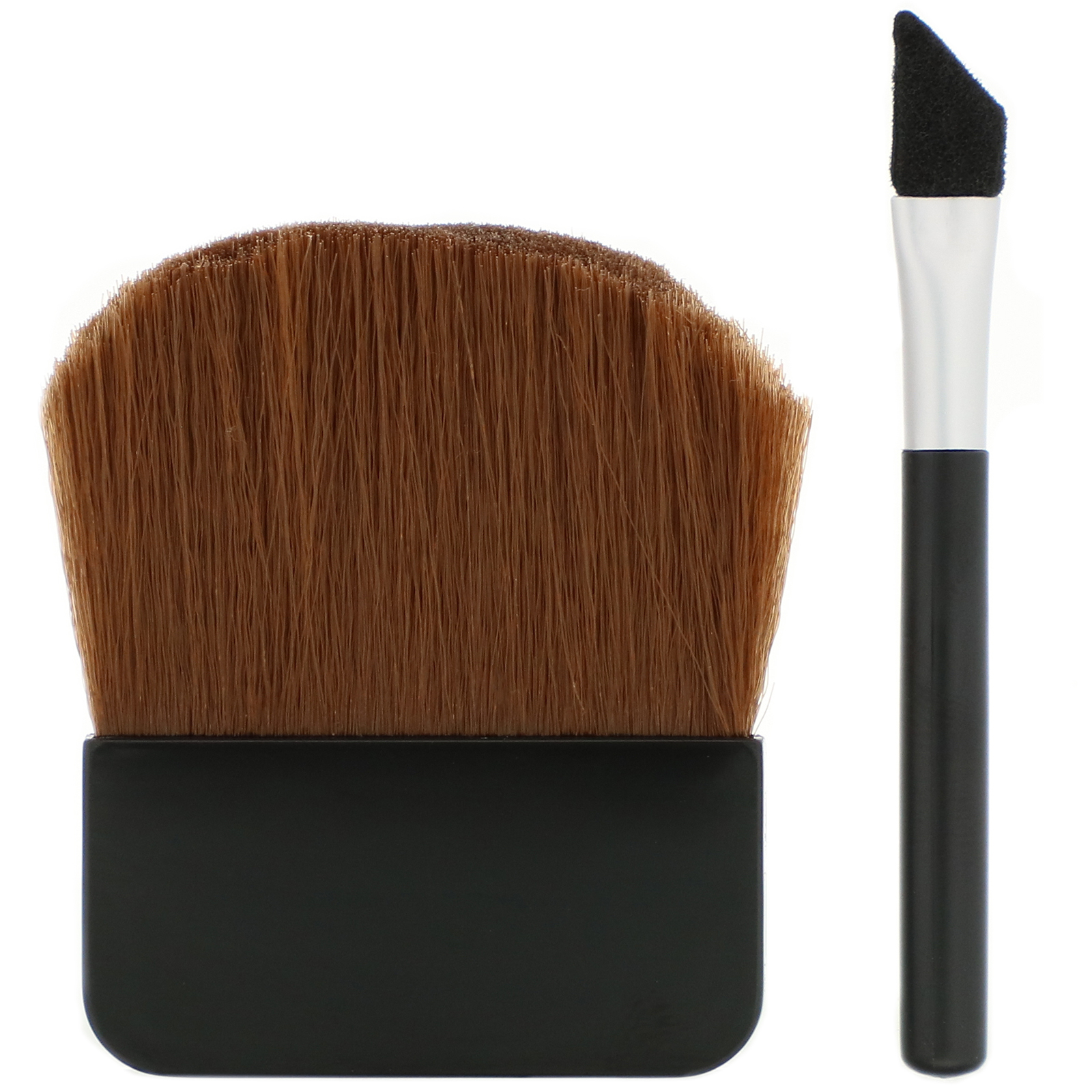 Physicians Formula, Shimmer Strips, All-in-1 Custom Paleta Nude, Nude quente, 0.26 oz (7.5 g) - Imagem 2