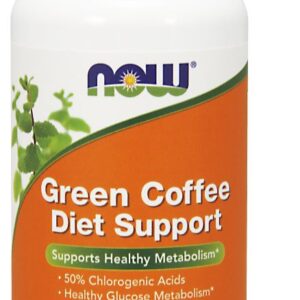 Comprar now foods green coffee diet support - 90 veg capsules preço no brasil suplementos esportivos importados suplemento importado loja 1 online promoção -