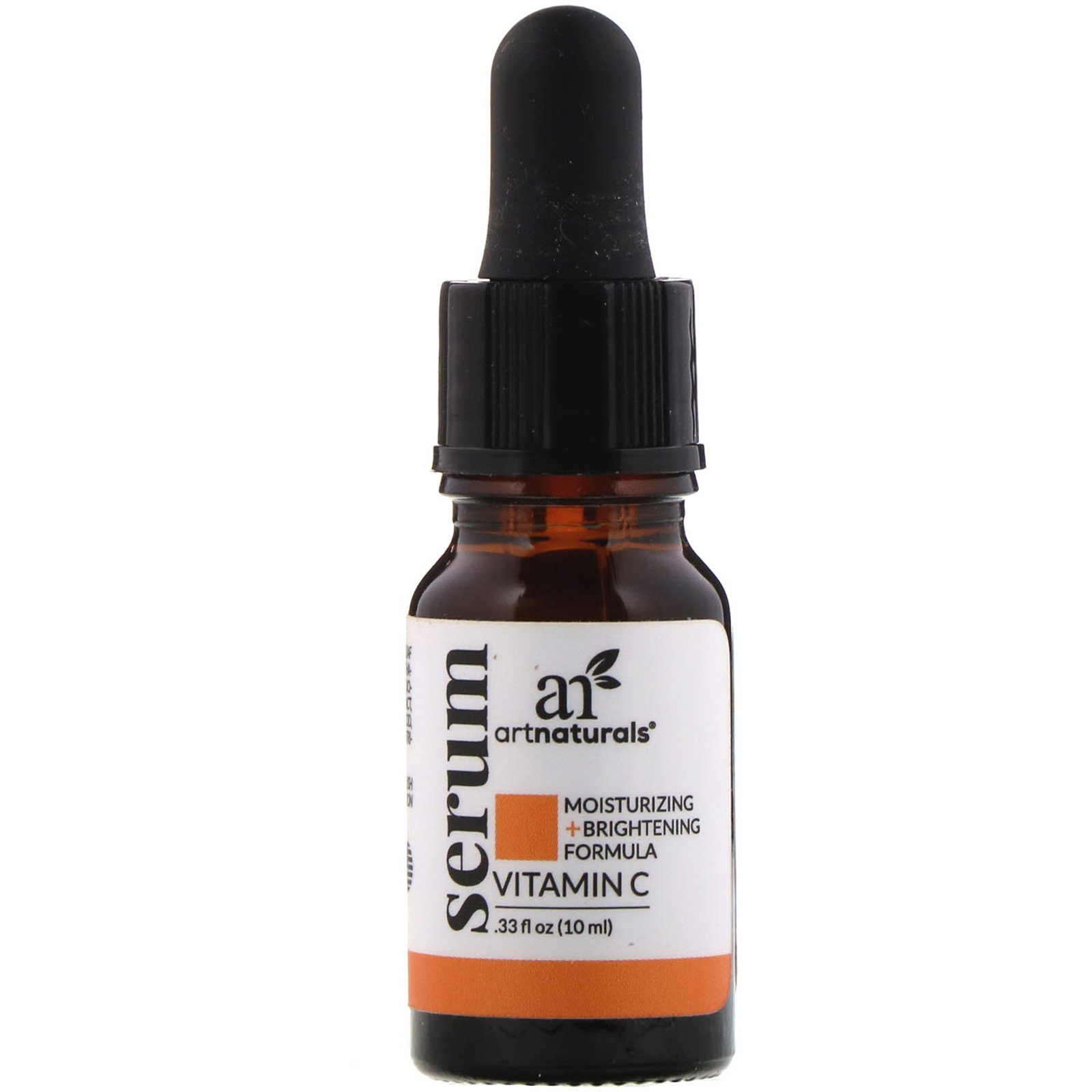 Artnaturals, Soro da Vitamina C, 10 ml (0,33 fl oz) - Imagem 3