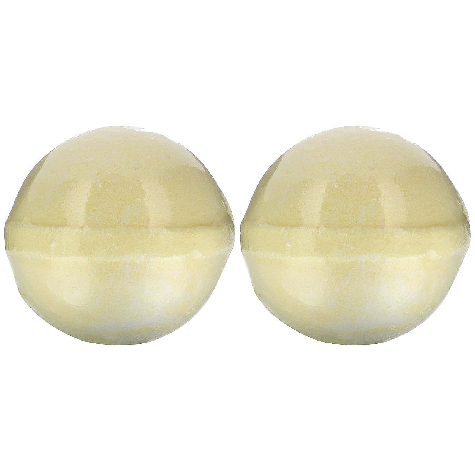 Dove, Nourishing Secrets, Bath Bombs, Mango and Almond, 2 Bath Bombs, 2.8 oz (79 g) Each - Imagem 3