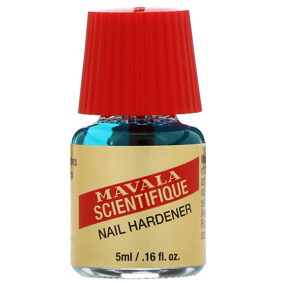 Mavala, Mavala Scientifique, Fortalecedor de unhas, 5 ml