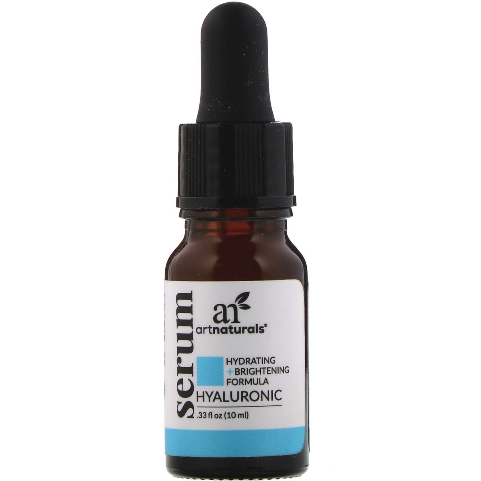 Artnaturals, Soro Hialurônico, 10 ml (0,33 fl oz) - Imagem 3