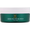 Comprar jayjun cosmetic, green tea eye gel patch, 60 patches, 1. 4 g each preço no brasil beleza iluminação marcas a-z pond's sérum tratamentos e séruns suplemento importado loja 5 online promoção -