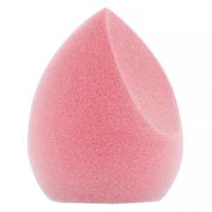 Comprar juno & co. , esponja de microfibra, aveludada rosa, 1 unidade preço no brasil cuidados pessoais & beleza esponjas para maquiagem suplemento importado loja 79 online promoção -