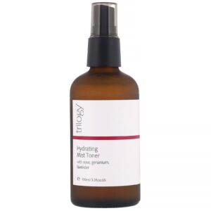 Trilogy, Mist Tonificador Hidratante, 100 ml (3,3 fl oz)