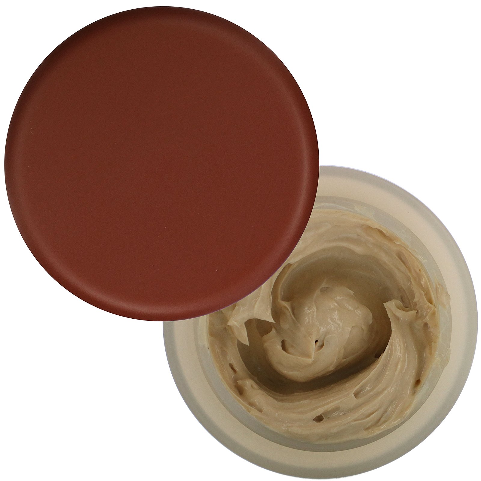 Aveeno, Oat Mask with Moringa Seed Extract, Detox, 1.7 oz (50 g) - Imagem 2