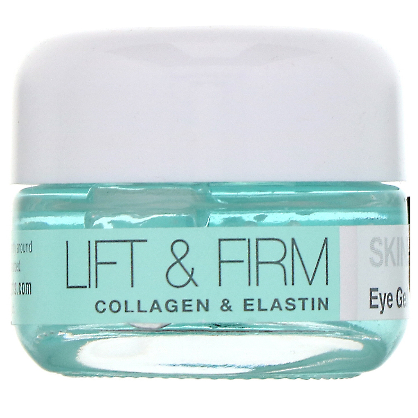 SKINLAB by BSL, Lift & Firm, Gel para Área dos Olhos, 19,8 g (0,7 oz)