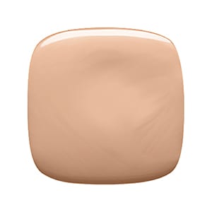 L'Oreal, True Match Super-Blendable Makeup, W3 Nude Beige, 1 fl oz (30 ml) - Imagem 3
