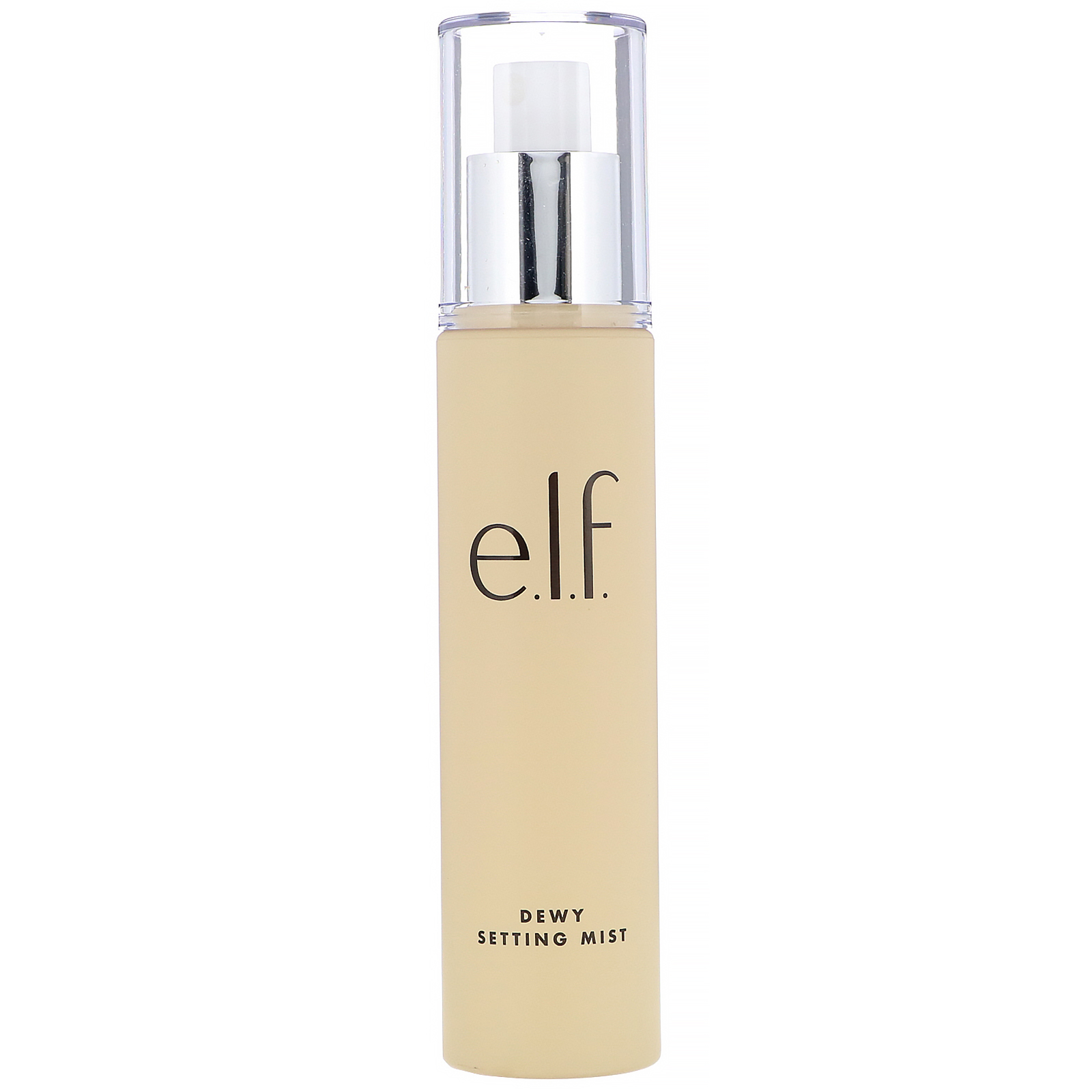 E.L.F., Dewy Setting Mist, Coco, 80 ml (2,70 fl oz)