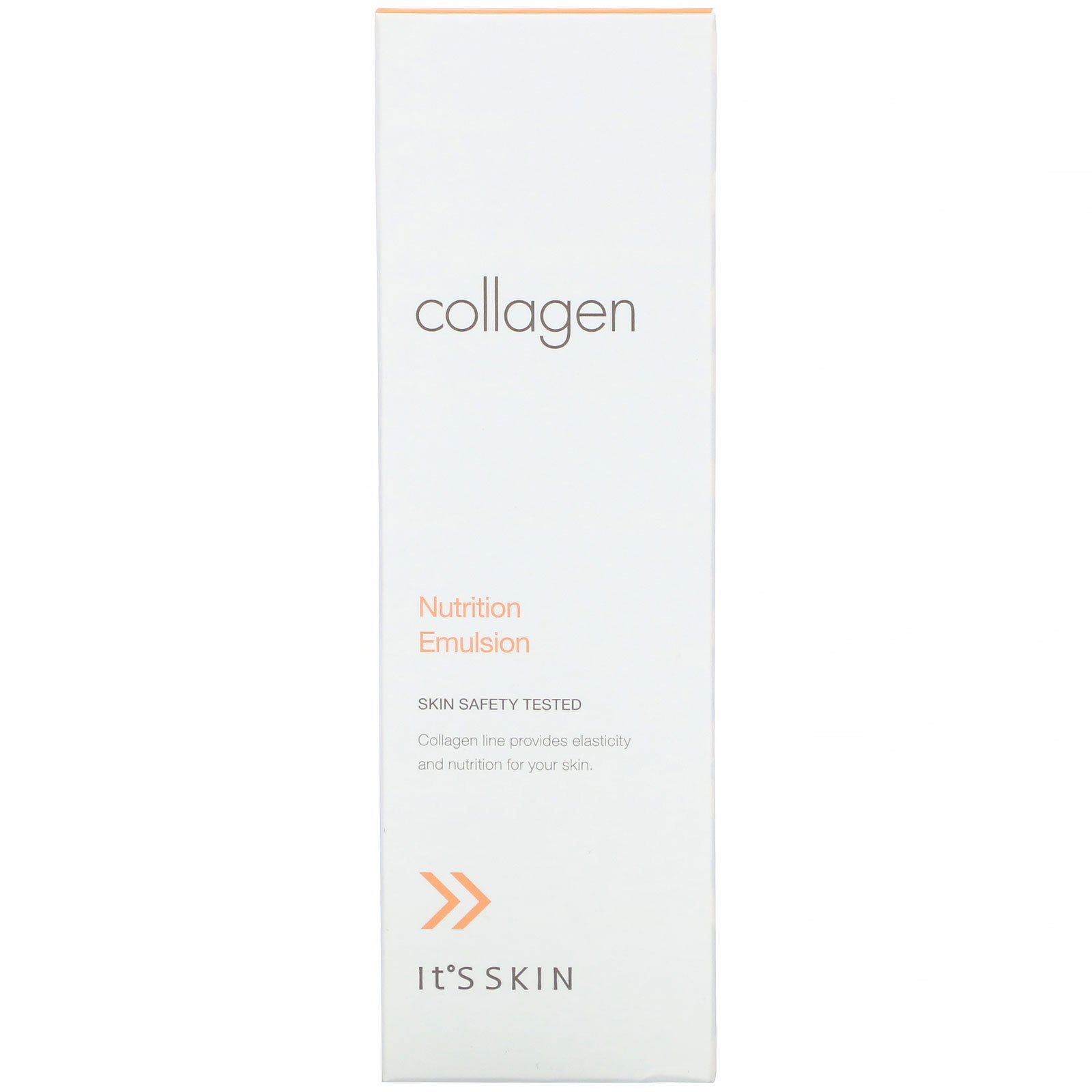 It's Skin, Collagen, Nutrition Emulsion, 150 ml - Imagem 2