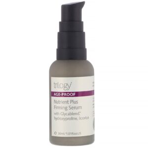 Trilogy, Age-Proof, Sérum Nutritivo e Firmador, 30 ml (1,01 fl oz)