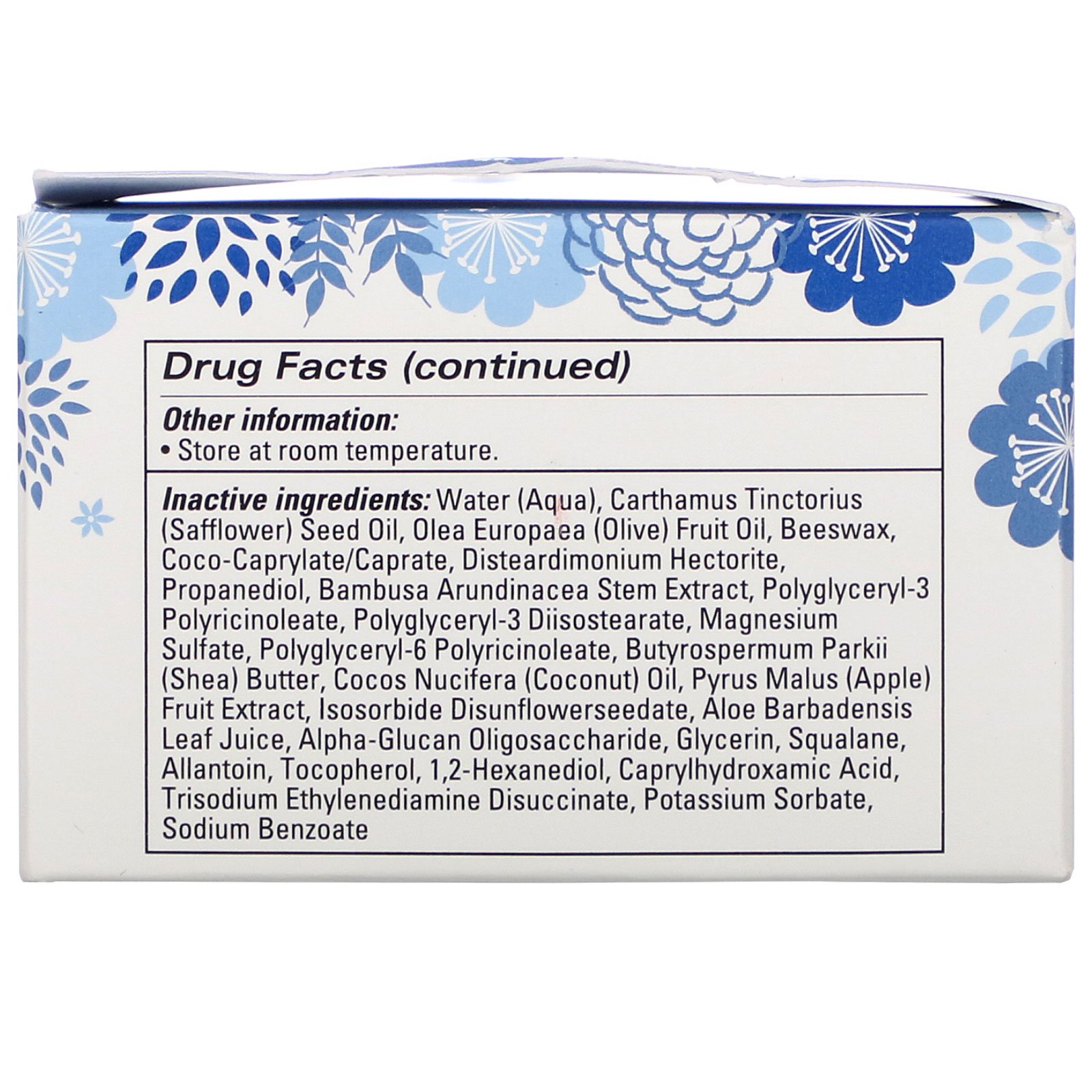 The Honest Company, Soothing Therapy Eczema Balm, 3.0 oz (85.0 g) - Imagem 5