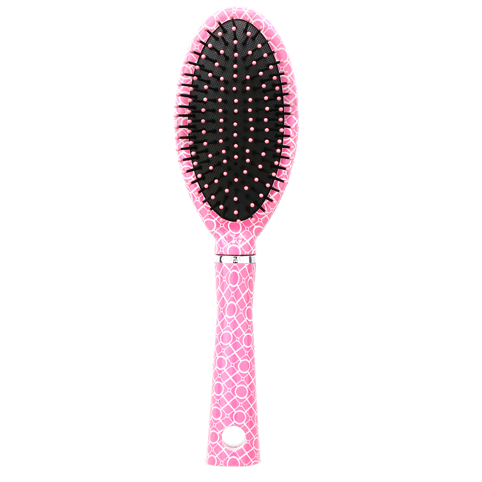 Conair, Impressions, desembaraça e penteia, escova de almofada, 1 escova
