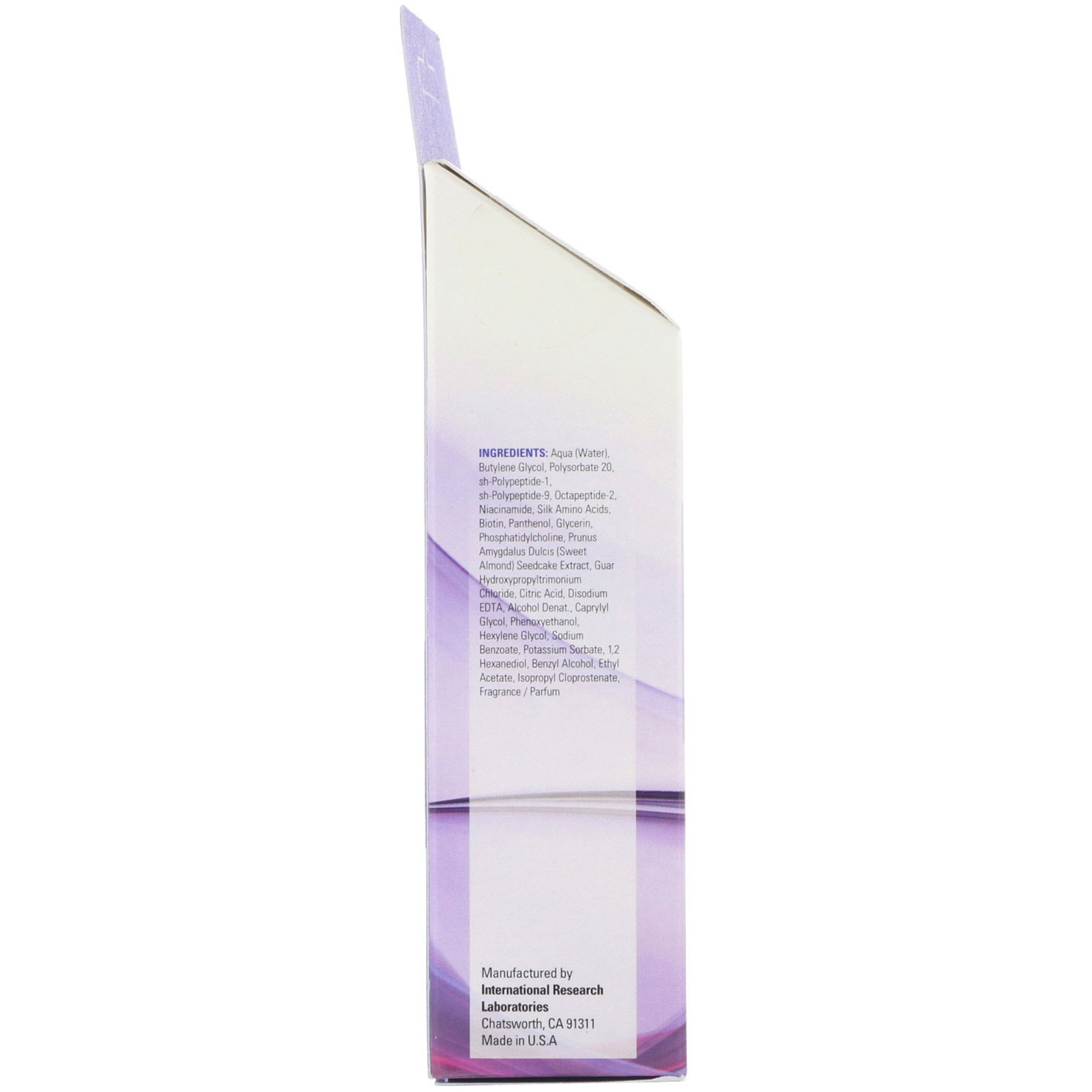 RapidLash, Fórmula volumizadora dos cabelos, 50 ml - Imagem 2