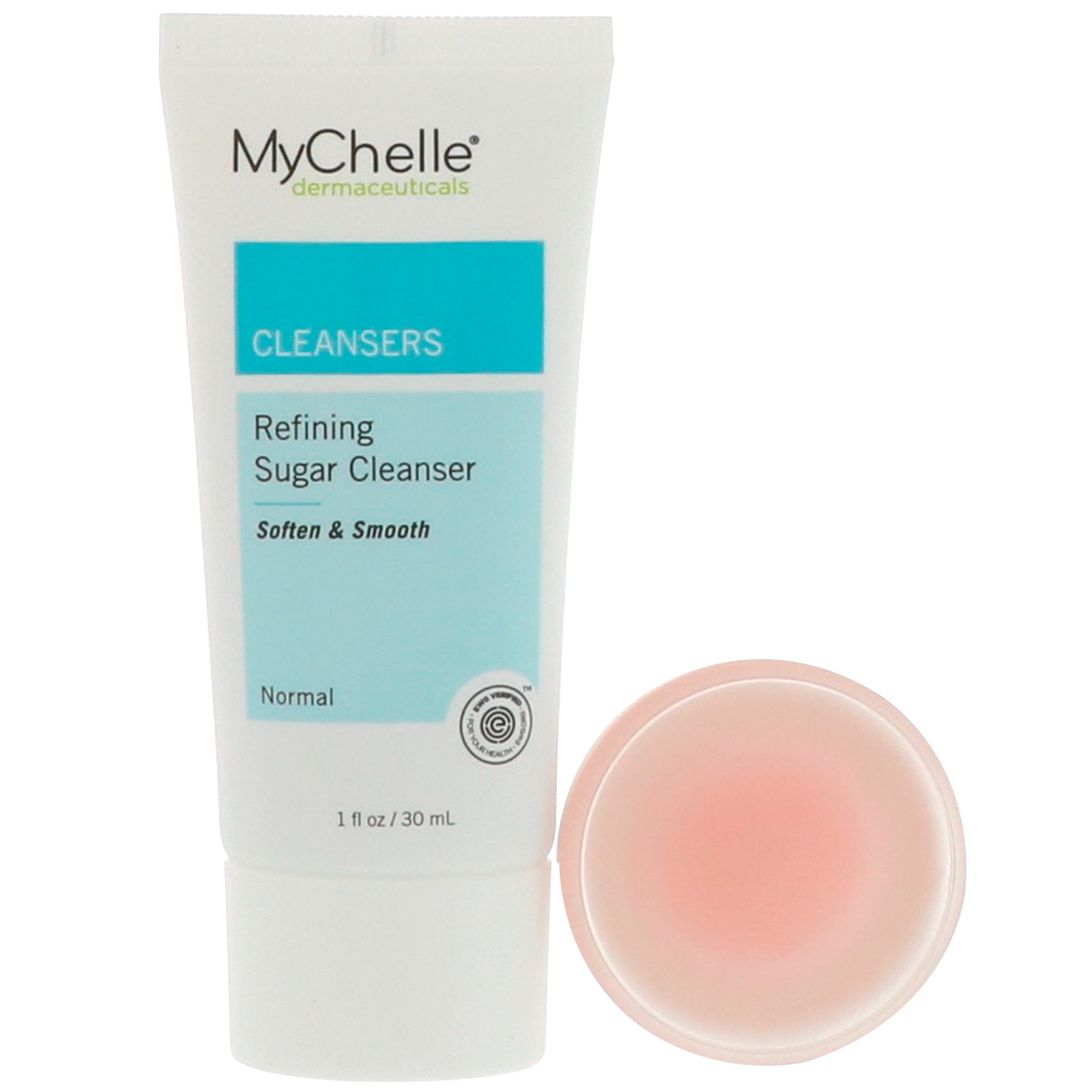 MyChelle Dermaceuticals, Conjunto Econômico Sweet Treats, Conjunto de 2 Itens - Imagem 3