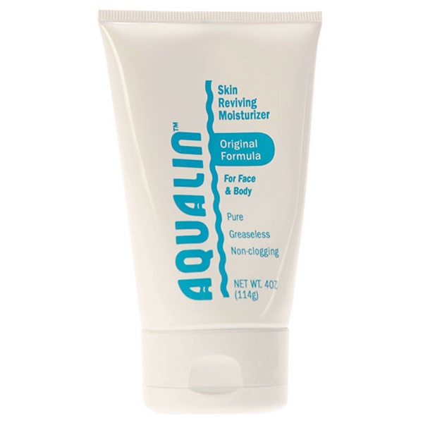 Lavilin, Aqualin, Hidratante Revitalizador da Pele, Fórmula Original, 4 oz (114 g)