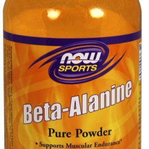 Comprar now foods beta-alanine - 500 g (17. 6 oz. ) preço no brasil suplementos esportivos importados suplemento importado loja 55 online promoção -