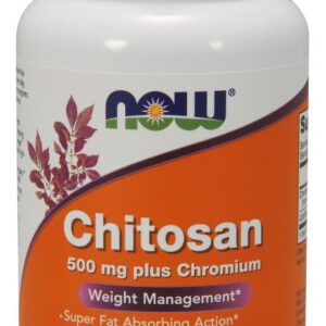 Comprar now foods chitosan 500 mg with chromium - 120 capsules preço no brasil suplementos esportivos importados suplemento importado loja 83 online promoção -