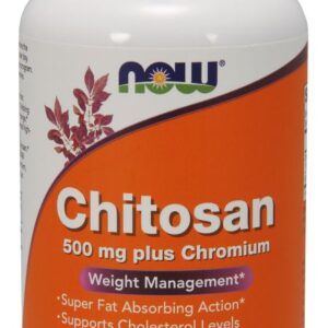 Comprar now foods chitosan 500 mg with chromium - 240 capsules preço no brasil suplementos esportivos importados suplemento importado loja 81 online promoção -
