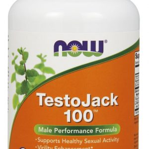 Comprar now foods testojack 100™ - 120 veg capsules preço no brasil suplementos esportivos importados suplemento importado loja 7 online promoção -