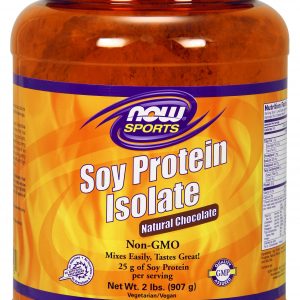 Comprar now foods soy protein isolate (natural chocolate) - 2 lbs. Preço no brasil suplementos esportivos importados suplemento importado loja 53 online promoção -