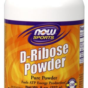Comprar now foods d-ribose powder - 8 oz. Preço no brasil suplementos esportivos importados suplemento importado loja 265 online promoção -