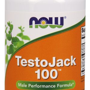 Comprar now foods testojack 100™ - 60 veg capsules preço no brasil suplementos esportivos importados suplemento importado loja 33 online promoção -