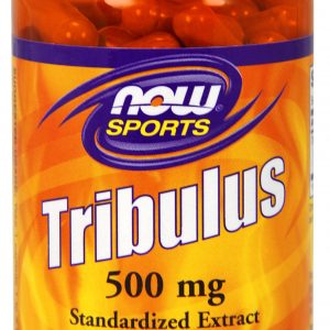 Comprar now foods tribulus 500 mg - 100 capsules preço no brasil suplementos esportivos importados suplemento importado loja 73 online promoção -