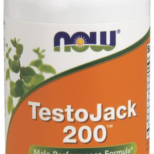 Comprar now foods testojack 200™ extra strength - 60 veg capsules preço no brasil suplementos mais baratos para a saúde suplemento importado loja 87 online promoção -