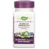 Comprar nature's way, premium blend, garlic parsley, 1,090 mg, 100 vegan capsules preço no brasil alho ervas ervas e homeopatia marcas a-z nature's way suplemento importado loja 1 online promoção -