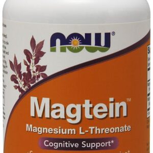 Comprar now foods magtein™- 90 veg capsules preço no brasil suplementos mais baratos para a saúde suplemento importado loja 27 online promoção -