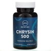 Comprar mrm, nutrition, chrysin 500, 30 vegan capsules preço no brasil marcas a-z men's health mrm suplementos testosterona suplemento importado loja 1 online promoção -
