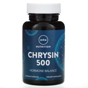 Comprar mrm, nutrition, chrysin 500, 30 vegan capsules preço no brasil force factor marcas a-z men's health suplementos testosterona suplemento importado loja 17 online promoção -