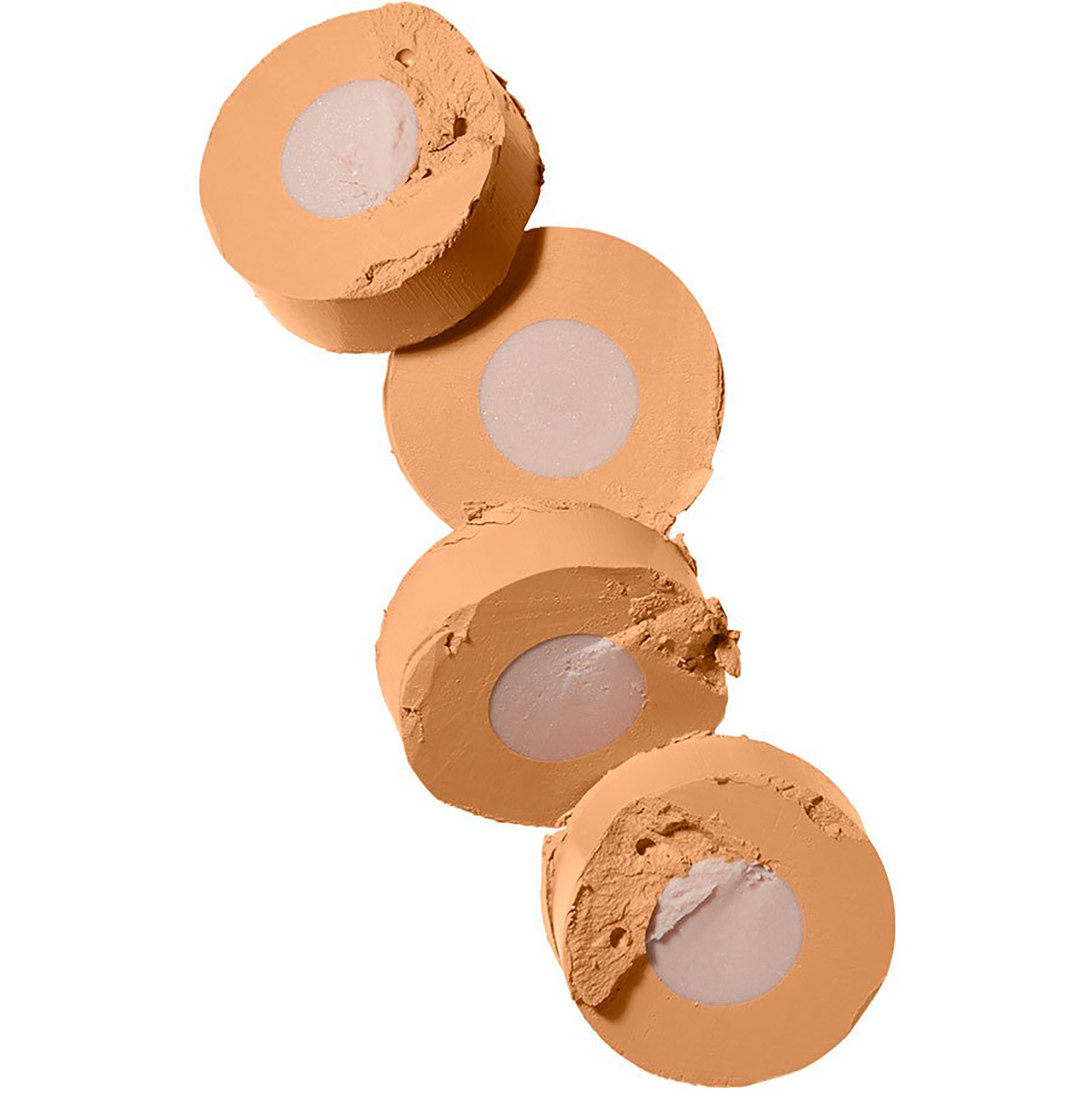 Maybelline, Fit Me, base em bastão Shine-Free + Balance, 220 Natural Beige, 9 g - Imagem 3